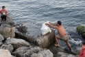Bosphorous, Istanbul Turkey 2